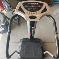 Confidence Fitness