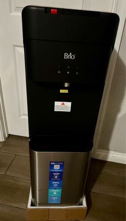 Water Dispenser 💧