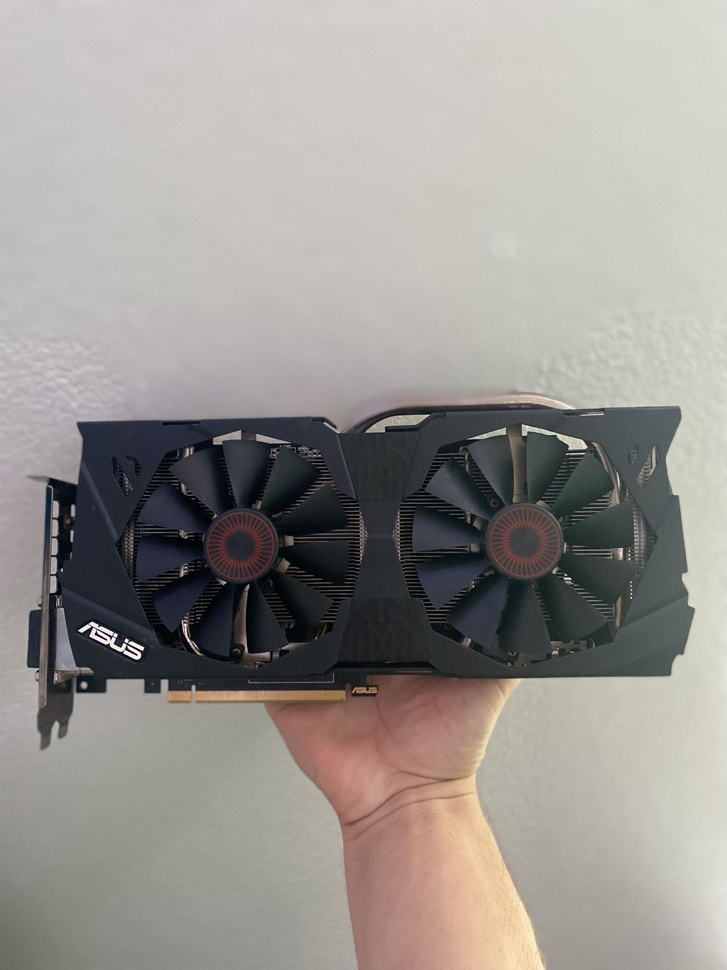 Gaming Graphics Card