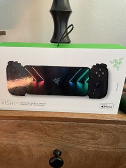 Razer Kisha V2