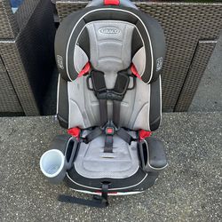 Graco Baby Car Seat