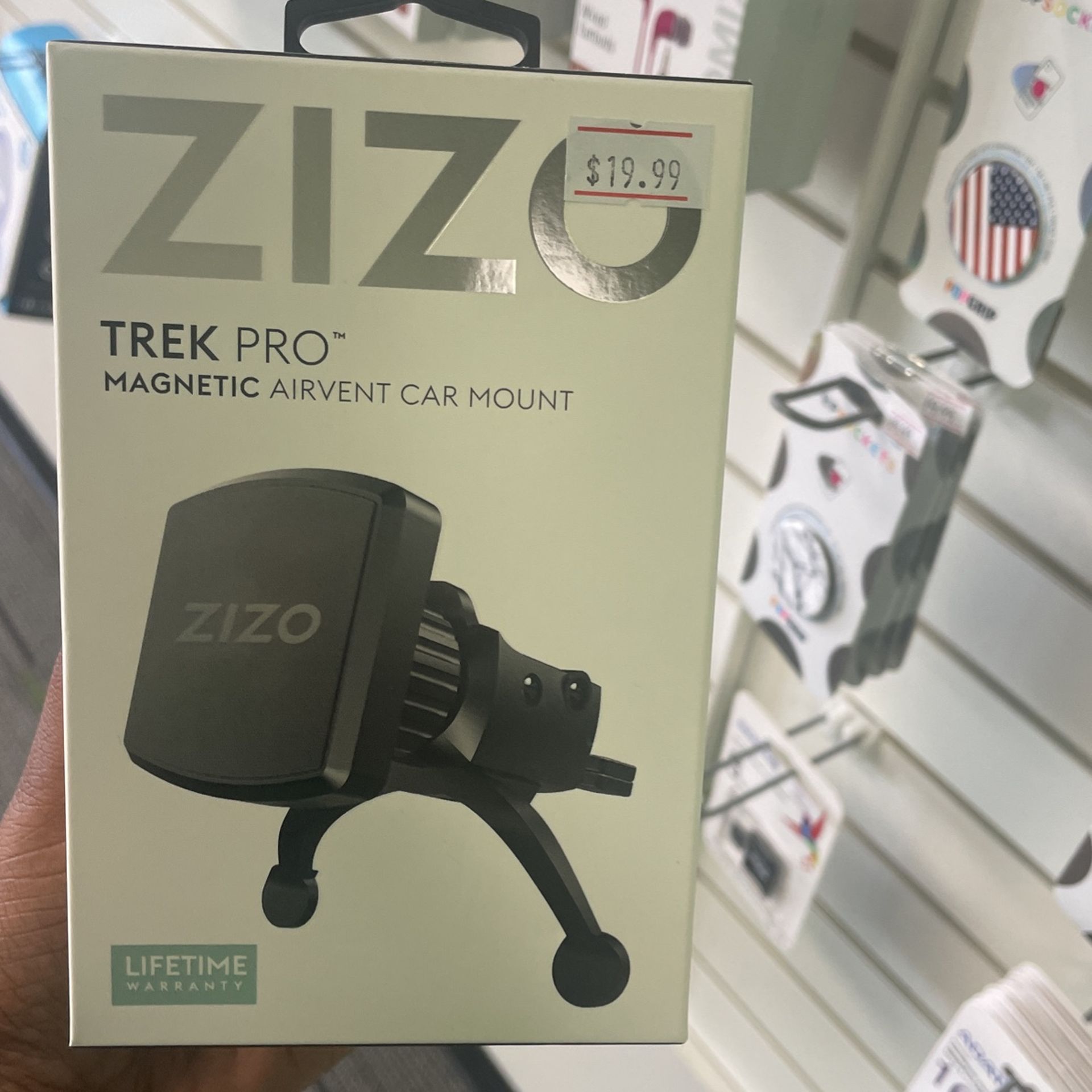 Car Mount