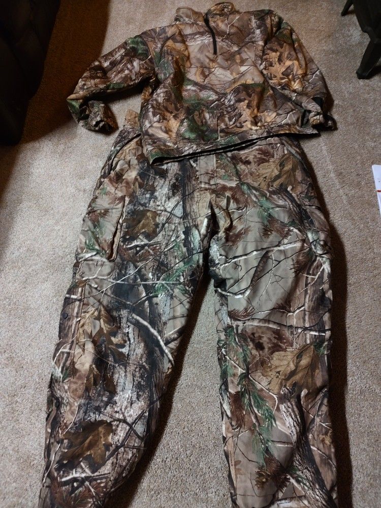 Hunting Clothes