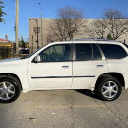2009 GMC Envoy