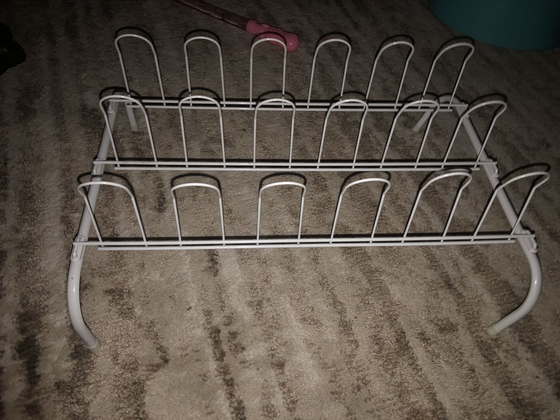 Raca para zapatos for Sale in Anaheim, CA OfferUp