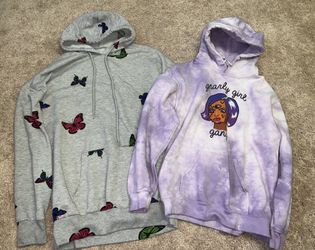 Girls Sweaters
