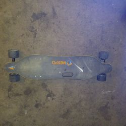 Meepo long board v3