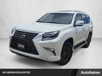2023 Lexus GX