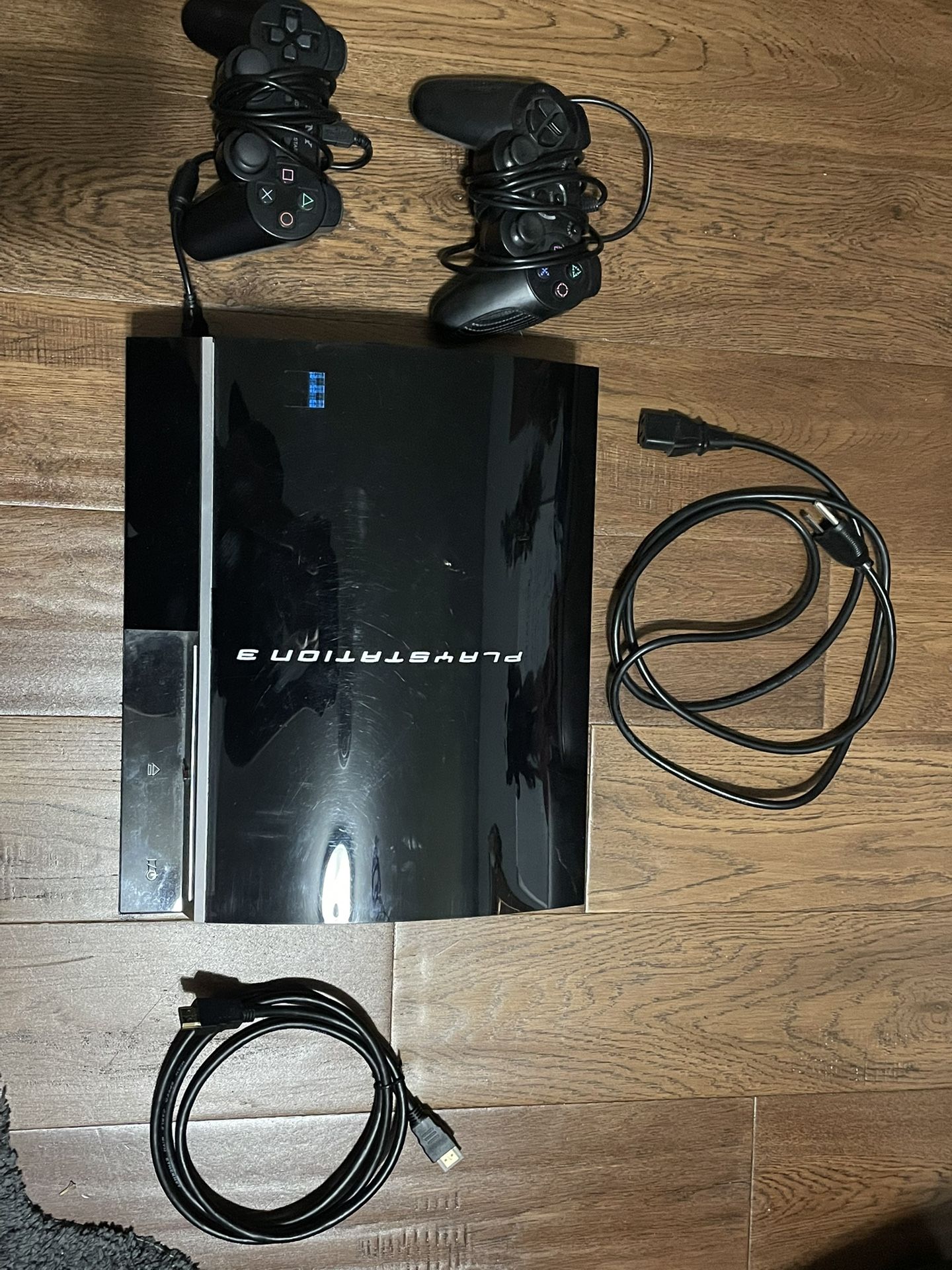 Playstation 3