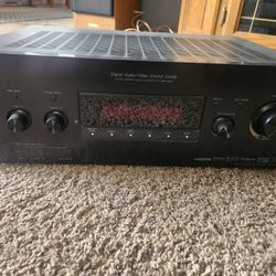 Sony Home Stereo