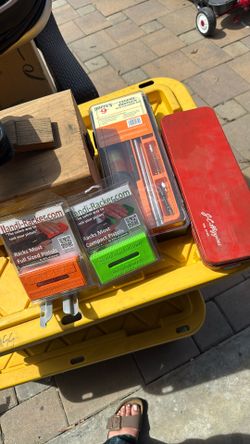Gun Cleaning Kit