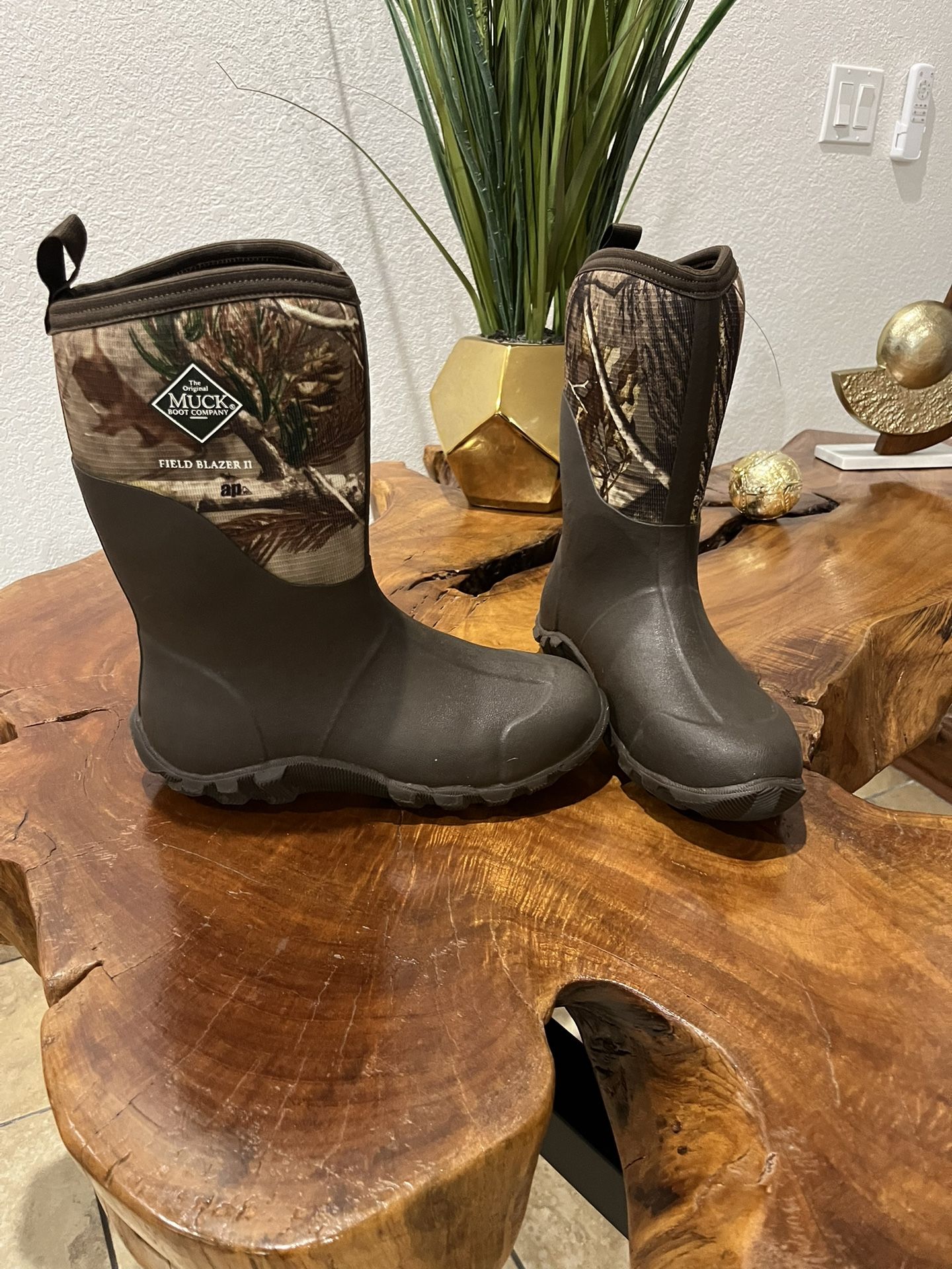 Muck Boots