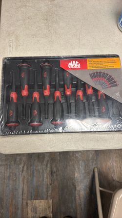 Tools Mac.   Not snap on