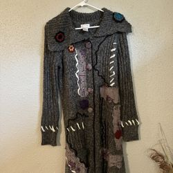 Sweater size small
