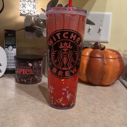 Halloween Decal