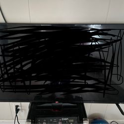 40 Inch Tv