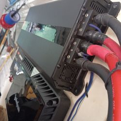 Soundigital 12000.1 Evox 