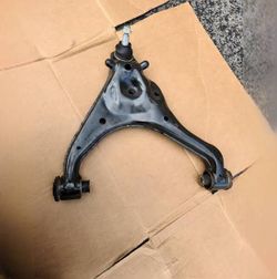 2021 F150 Suspension