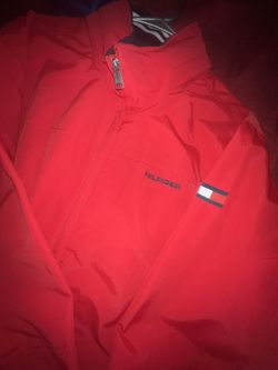 Tommy Hilfiger Jacket Men’s XL