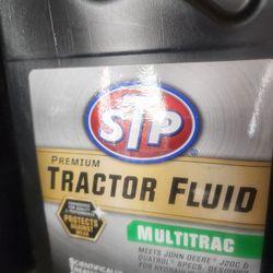 Hydraulic Oil New 