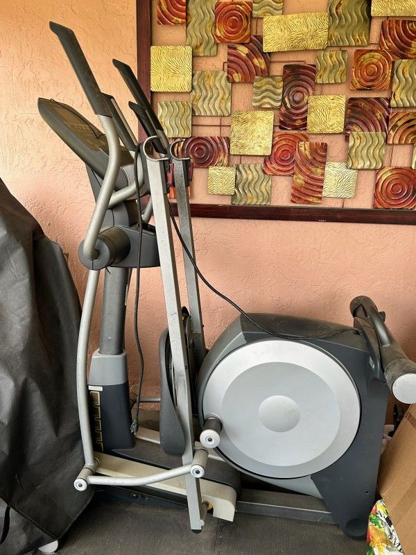 Proform Elliptical 