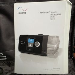 Resmed Air Sense 10