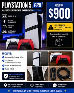 Ps5 Pro