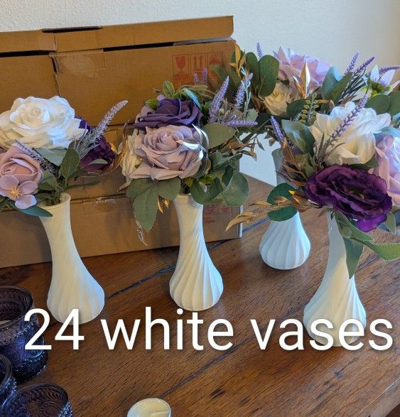 Party decorations - Having a Party? Wedding? Birthday?