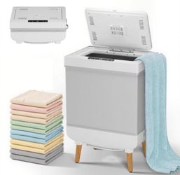 Towel warmer / heater / dryer