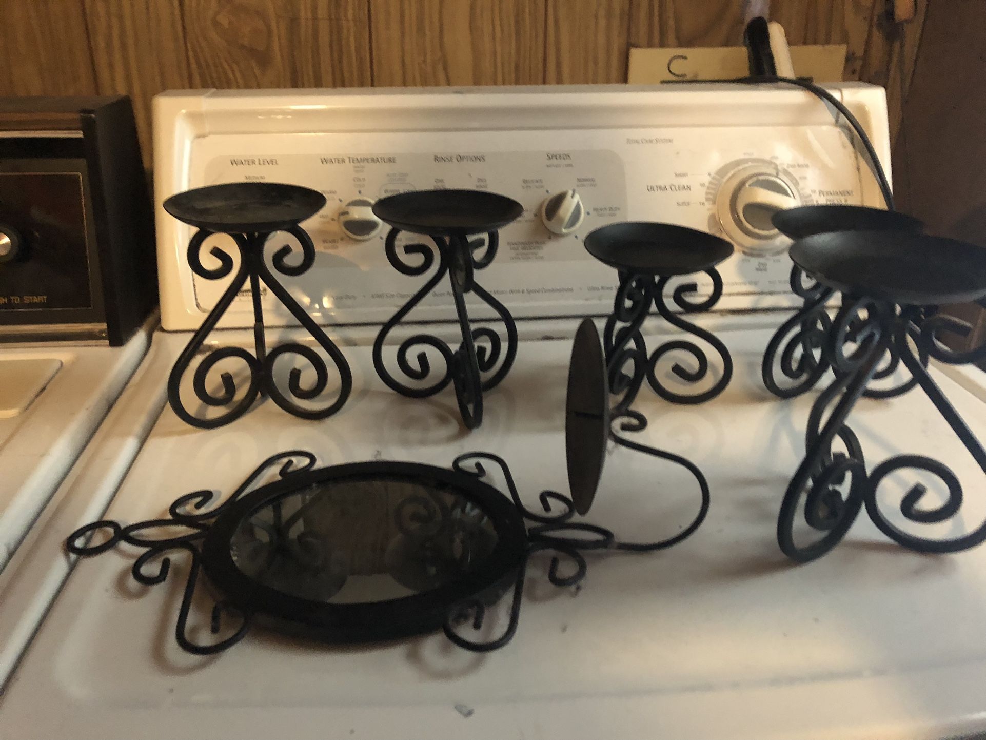Candle Holder
