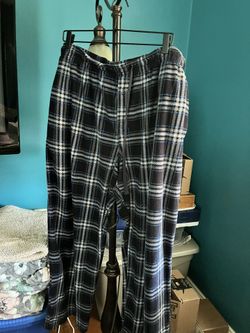Men’s Pajama bottoms 