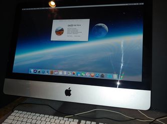 iMac PC Computers