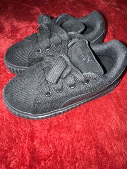 Fenty Puma Shoes Toddler Size 10c