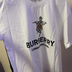 Burberry T Shirt