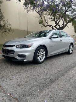 Chevy Malibu