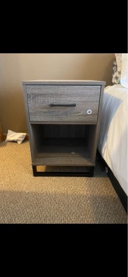 Nightstand