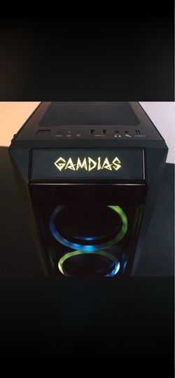 Gaming PC for sale ! $ 540