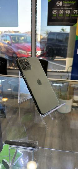 iPhone 11 Pro 512gb