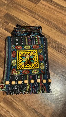Hand Made Bag