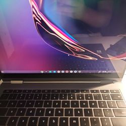 Samsung Glaxy Chromebook 13" I3-10110u 8gb Ram 128 Ssd