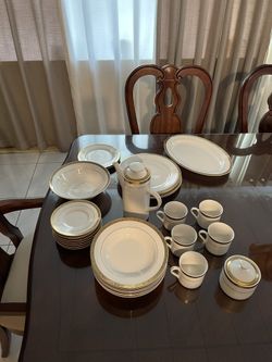 Dinnerwear Set 30 Pieces