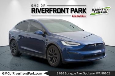 2023 Tesla Model X