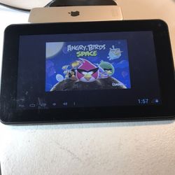 Tablet Touch Screen 