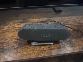 Peloton Guide Strength Training camera