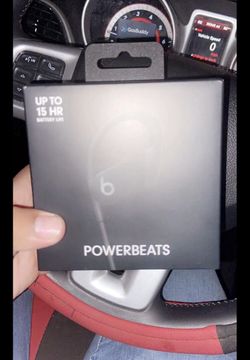 Powerbeats
