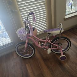 Juego De Recamara,lámpara Y Bicicleta