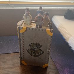 Lego Harry Potter
