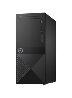 Dell Vostro 3670 Tower Desktop