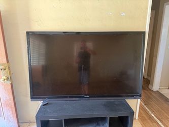 70” tv