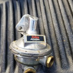 Holley Fuel pump $75